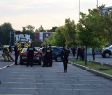Sept ans de détention pour avoir semé le chaos au Cégep