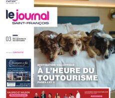Le journal Saint-François – 6 mai 2026