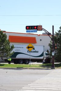 Vaudreuil-Dorion : de nouvelles mesures pour améliorer la sécurité des piétons