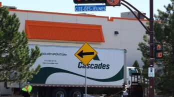 Vaudreuil-Dorion : de nouvelles mesures pour améliorer la sécurité des piétons