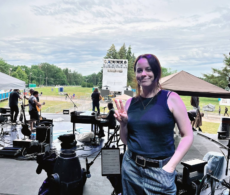 Fête nationale – Marie Claudel au spectacle du parc Maisonneuve