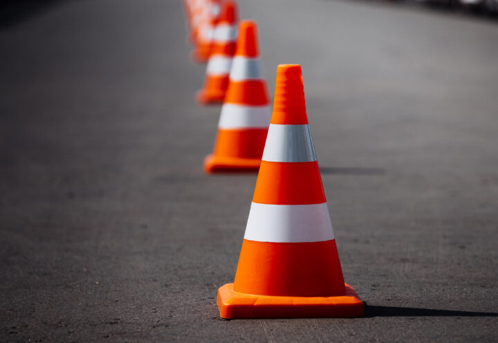 Beauharnois : fermeture du boulevard Cadieux dès lundi
