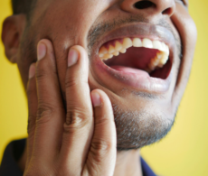 Comment le stress abîme vos dents sans prévenir