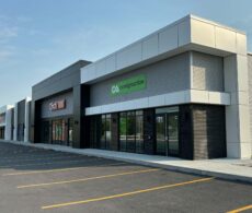Une nouvelle succursale Consignaction à Huntingdon