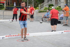 Festi-Pétanque La Marseillaise : compétitions et plaisir au rendez-vous