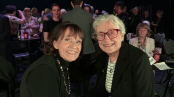 Le Prix Reynald-Piché 2026 décerné à Denise Biron