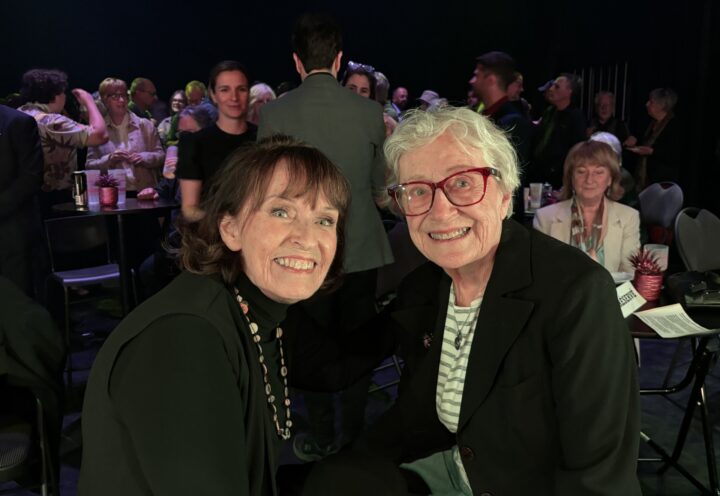 Le Prix Reynald-Piché 2026 décerné à Denise Biron