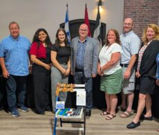 Une première au Québec et au Canada : Terrasse-Vaudreuil reconnaît les droits de l’arbre