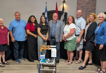 Une première au Québec et au Canada : Terrasse-Vaudreuil reconnaît les droits de l’arbre