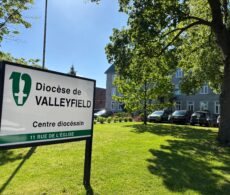 Prêtres pédophiles – Le diocèse de Valleyfield visé par un recours collectif
