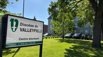 Prêtres pédophiles – Le diocèse de Valleyfield visé par un recours collectif