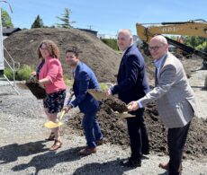 De nouveaux logements sociaux pour les familles