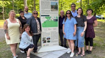 Saison touristique estivale bonifiée dans Vaudreuil-Soulanges