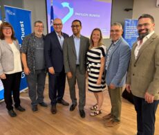 Nouveau pavillon jeunesse pour mieux soutenir les jeunes et offrir du répit aux familles