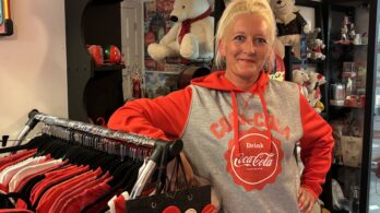 La « vraie de vraie » collection de Sylvie Lavallée