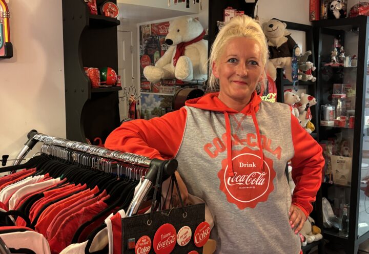 La « vraie de vraie » collection de Sylvie Lavallée