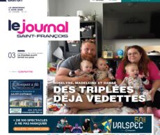 Le journal Saint-François – 3 juin 2026