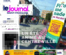 Le journal Saint-François – 10 juin 2026