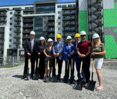 Résidence Le Signature: investissement de 21 M$ pour la phase 2