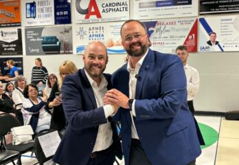 Comté de Beauharnois – Les péquistes derrière Alexandre Daneau
