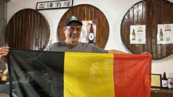 La Coupe du Monde et la Belgique : les gens vivent à travers leur équipe 