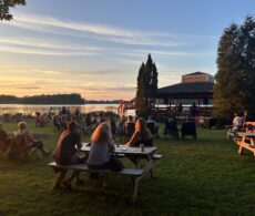 La culture au coin de la rue à Salaberry-de-Valleyfield