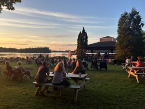 La culture au coin de la rue à Salaberry-de-Valleyfield