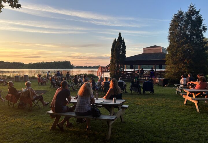 La culture au coin de la rue à Salaberry-de-Valleyfield