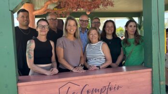 Saint-Étienne-de-Beauharnois: un été culturel extérieur pour les jeunes