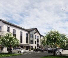 Bientôt 45 logements abordables à Saint-Lazare