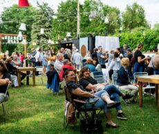 Saveurs, culture et communauté : le Terrasse Café lance sa saison 2026
