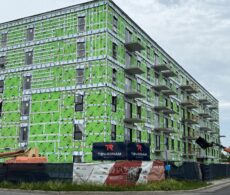 Un grand intérêt pour le projet Mission Unitaînés