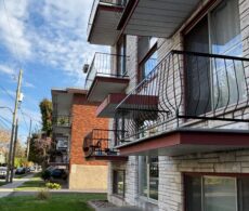 Grand Montréal : l’un des taux d’inoccupation les plus faibles en Amérique du Nord