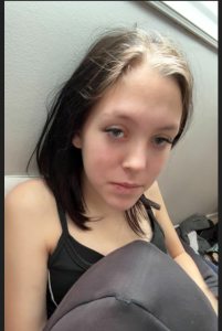 Adolescente portée disparue de Salaberry-de-Valleyfield