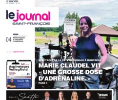 Le journal Saint-François – 24 juin 2026