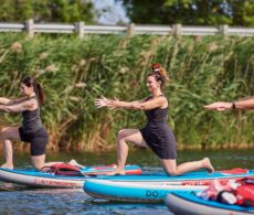 Programmation estivale bonifiée : le Parc régional du canal de Soulanges célèbre ses cinq ans