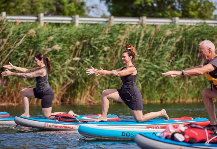 Programmation estivale bonifiée : le Parc régional du canal de Soulanges célèbre ses cinq ans