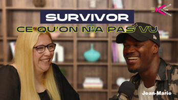 Il ne savait presque pas nager… pourtant il a failli gagner Survivor Québec