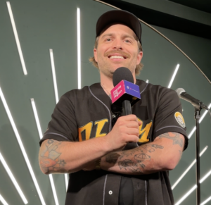 Du café, des canards et du skate : le Longueuil de Dave Morgan