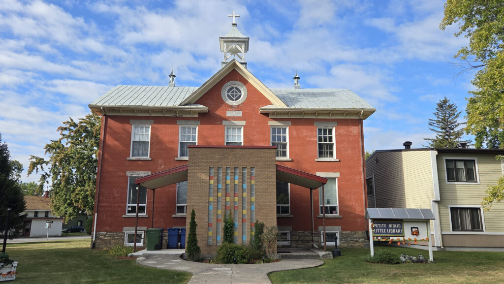 Une protection pour le patrimoine bâti dans le Haut-Saint-Laurent