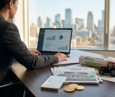 5 actifs tangibles pour diversifier son portefeuille en 2026
