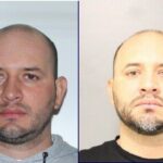 Violence conjugale: un fugitif arrêté en Ontario