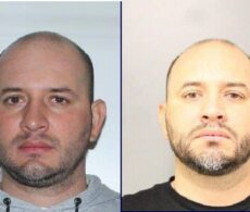Violence conjugale: un fugitif arrêté en Ontario