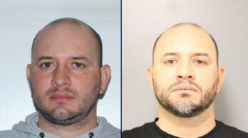 Violence conjugale: un fugitif arrêté en Ontario