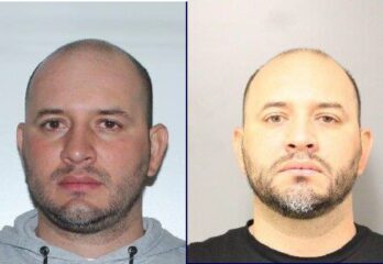 Violence conjugale: un fugitif arrêté en Ontario