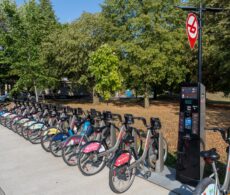 Des vélos libre-service BIXI à Vaudreuil-Dorion  à l’été 2027