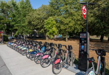 Des vélos libre-service BIXI à Vaudreuil-Dorion  à l’été 2027