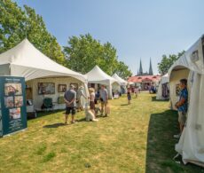 Festival des Arts de Valleyfield : un weekend de découvertes artistiques