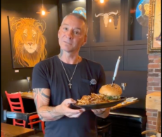 Toro Bistro & Grill : un été qui a du goût, sans se ruiner