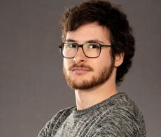 Le bédéiste Charles Boyer-Cazelais dessine son avenir en Belgique
